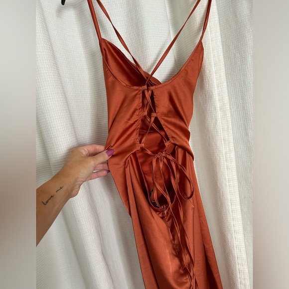 NWT PrettyLittleThing dress - Picture 8 of 8